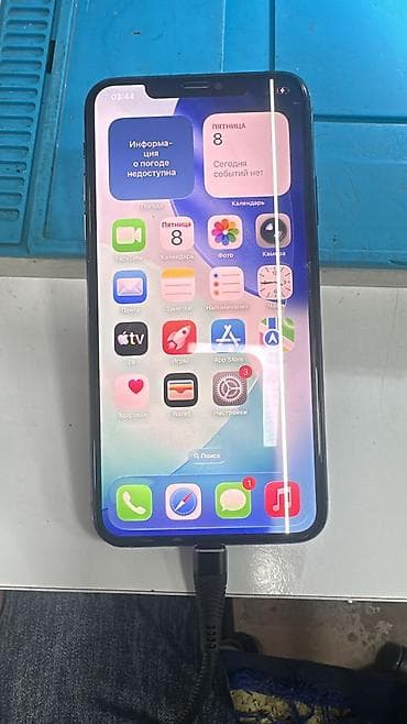 j5 2015 ekran: IPhone 11 Pro Max, 256 GB, Jet Black — 3