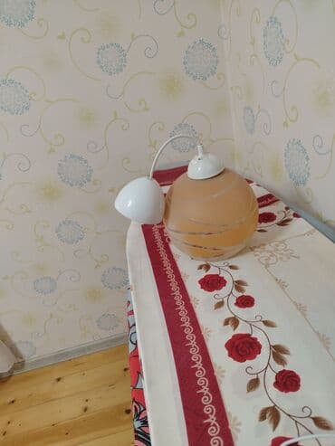 Projektorlar: Çılçıraq, 1 lampa, Metal — 1