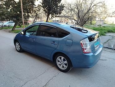 kvadrasikl satisi: Toyota Prius: 1.5 l | 2008 il Hetçbek — 5