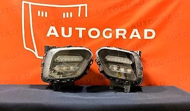 Komplekt, Yaxın və uzaq vuran işıqlar Kia, 2018 il, Orijinal
