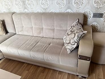 Künc divan, İşlənmiş