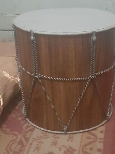 Əla vəziyətdə nağaradı az işlenib sadece pula ehtiyacımız var ona göre