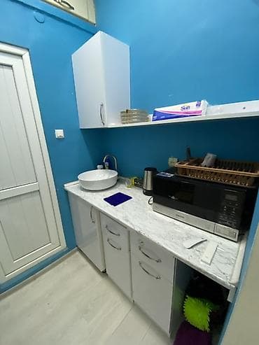 Квартиры: 2 комнаты, 48 м² — 10