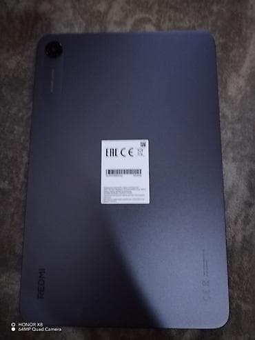discover note 13 plus tablet: Redmi Pad 2 (9.7") Xüsusiyyətlər: - 9.7" K120 Hz displey – axıcı və — 4