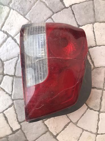 lada vaz 21 06: 2013 il, Orijinal, İşlənmiş — 1