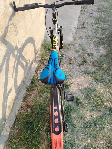 сколько стоит велосипед скоростной: Б/у Городской велосипед Velocruz, 29", Самовывоз — 2