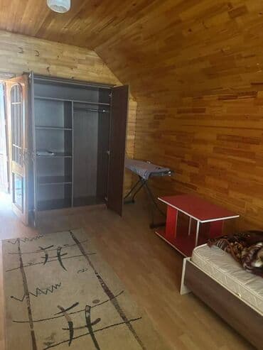 huseynbala eliyev: 50 м², 2 комнаты — 3