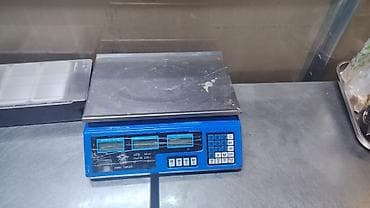 Moyka avadanlığı: Restoran baglanib Sekilde gorduyunuz her sey satilir bunnan elave — 7