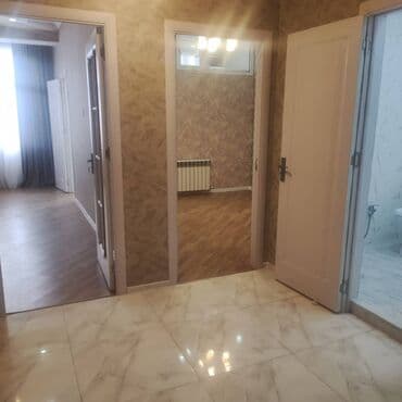 əhmədli ev: Əhmədlidə,Pit Stopun yaxınlığında,20 mərtəbəli yeni tikilinin 17-ci — 6