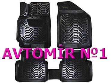 Daewoo Gentra ucun poliuretan ayaqaltilar 🚙🚒 Ünvana və Bölgələrə — 1