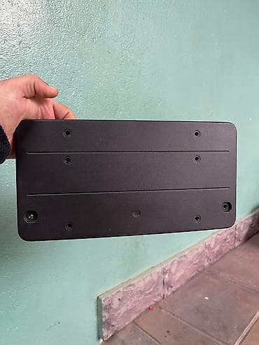 Mercedes-Benz C class W205, 2018 il, Yeni — 1