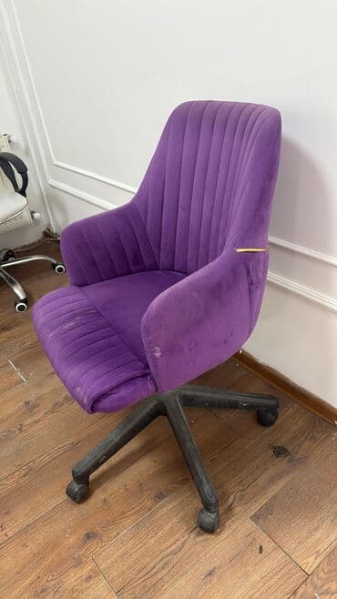 islenmis dikler: Salon, tibbi kreslolar — 2