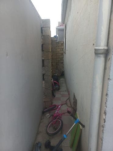 serur mtk kreditle evler: 81 kv. m, 3 otaqlı — 6