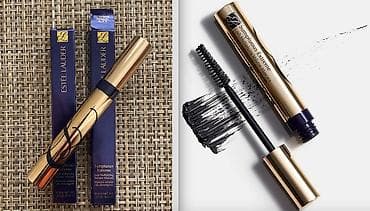 Тушь для ресниц, Estee Lauder — 3