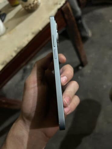iphone 11 pro 256 gb ikinci el: Honor X8b, 128 GB, rəng - Gümüşü, Sensor — 2