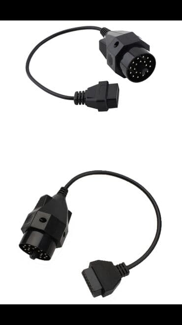 adapdr: Bmw üçün diaqnostik kabel A klass - 39 azn ( endirim olacaq ) yaxşısı — 1