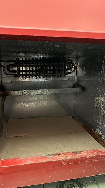 mini evler: 120 * 180 * 90, İşlənmiş — 3