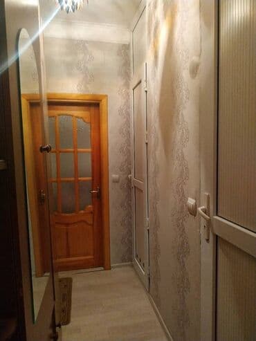 2 otaqlı mənzil vasitəçisiz: Bakı, 2 otaqlı, Köhnə tikili, 35 kv. m — 11