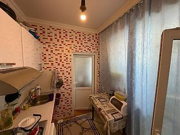 2 otaqlı, Yeni tikili, 52 kv. m — 10
