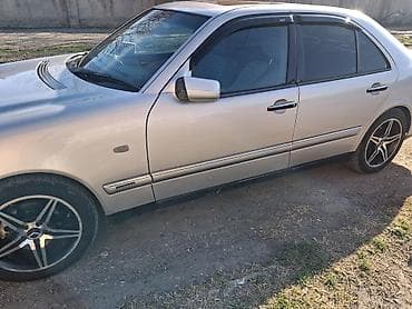 e220 turbo az: Mercedes-Benz E 240: 2.4 l | Sedan — 6