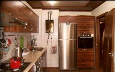 срочно продажа квартир: Баку, 4 комнаты, Вторичка, м. Азадлыг Проспекти, 125 м² — 8