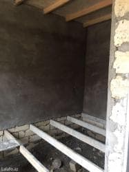 xırdalanda ipoteka evlər: Masazır 2 otaqlı, 38 kv. m, Kredit var, Təmirsiz — 7