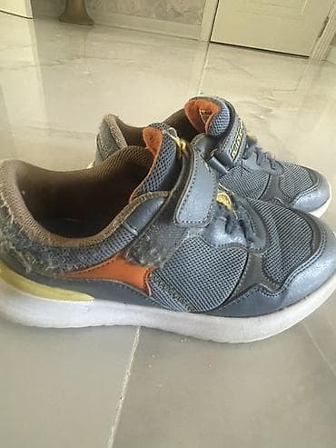 кросовки: Uşaq idman ayaqqabıları – Kinetix - Marka/model: Kinetix uşaq idman — 3