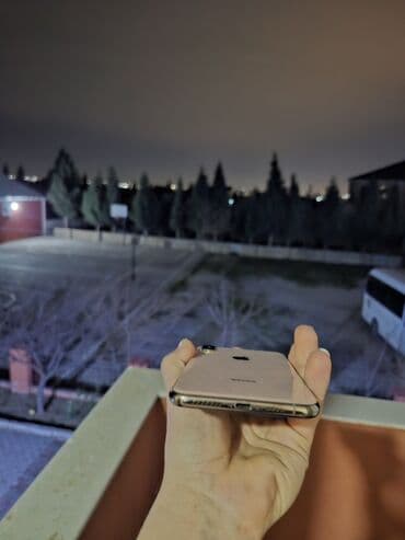 iphone x satış: IPhone Xs Max, 256 GB, Qızılı, Simsiz şarj — 3