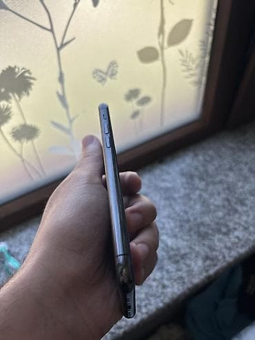 123 ekran tv: IPhone 11 Pro, 64 GB, Space Gray — 5