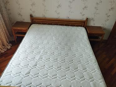 matras iki neferlik: İşlənmiş, Ortopedik matras, İki nəfərlik — 1
