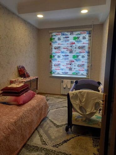 obyektlərin satışı: Bakı, 3 otaqlı, Köhnə tikili, 67 kv. m — 5