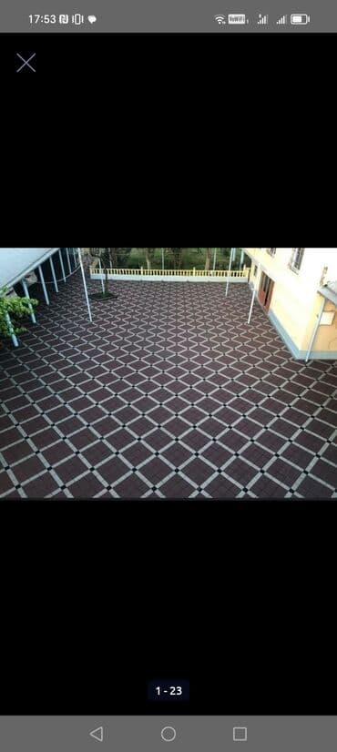 oboy ustasi: Bənnalar — 17