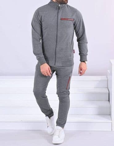 qaqa desti: İdman dəstləri̇ türkiyə istehsalı idman dəstləri - yüksək — 3