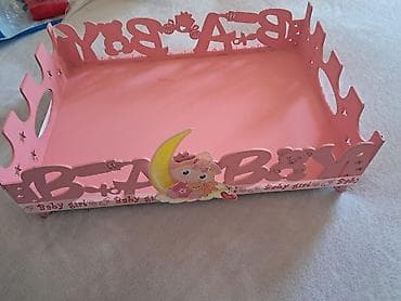 paltar xoncalari: 1 dəfə istifadə olunub — 3