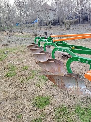 byd destroyer 05: 5 korpus kotan 2025 de alınıb demek olar 10 hektar yer şumlanması — 2