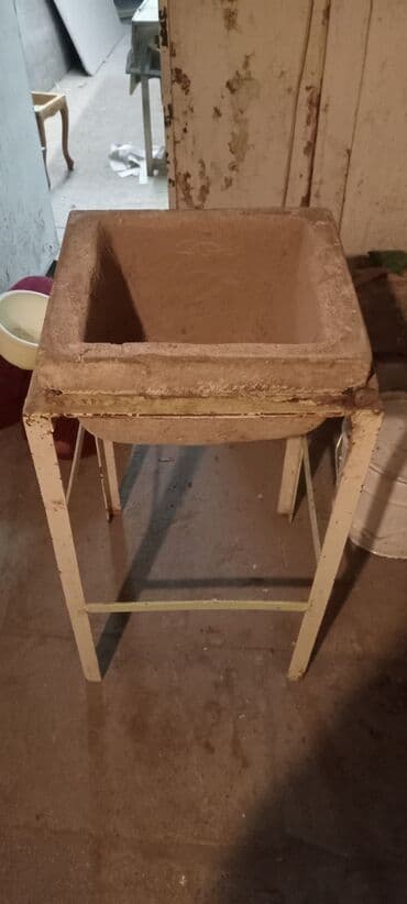 Toxumlar: Su temizleye das gedumidir teze duzelenerdwn deyil — 3