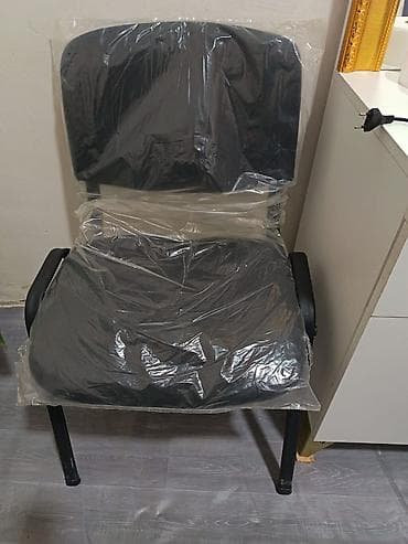 islenmis stol: *3 eded stul SATILIR* *qiyməti biri 20 manata* *ünvan Hövsan — 1