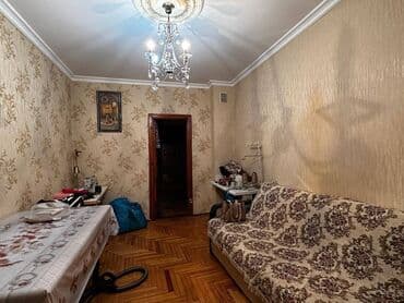 binə bolluq: Nizami rayonu,Xalqlar dostluğu metrosunun düz çıxışında.9 mərtəbəli — 2