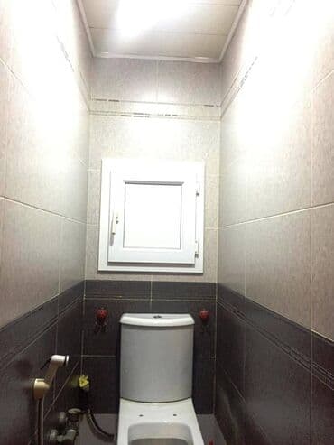 ev masazir: Bakı, 4 otaqlı, Köhnə tikili, 80 kv. m — 7