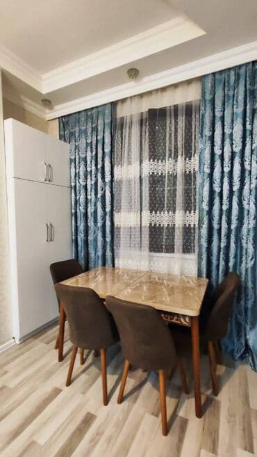 sabuncuda kirayə ev 200 azn: Xətai rayonu,Hezi aslanov metrosuna piyada 5deqiqelik mesafede 12 — 9