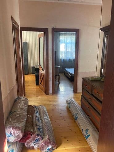 qaracuxurda ev: 120 kv. m, 4 otaqlı — 17