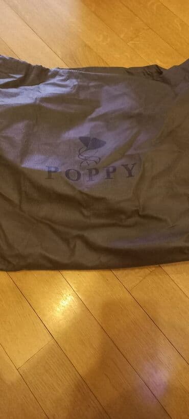Toy paltarları və aksesuarları: Poppy firmasi.Deridi.Turkiyenin.Ela veziyyetde.220 manata alinib — 2
