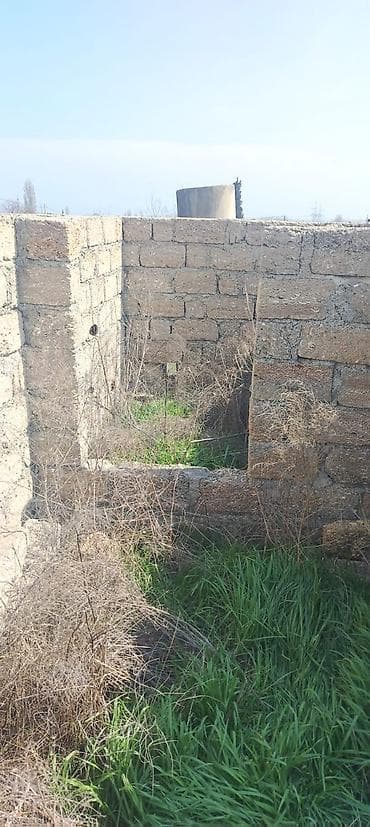 4 otaqlı, 4000 kv. m, Kredit yoxdur, Təmirsiz