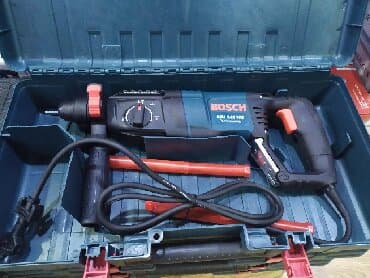 запчасти для шуруповерта: Perparator bosch yeni keyfiyyətli 2.8 çox keyfiyyetlidi — 4