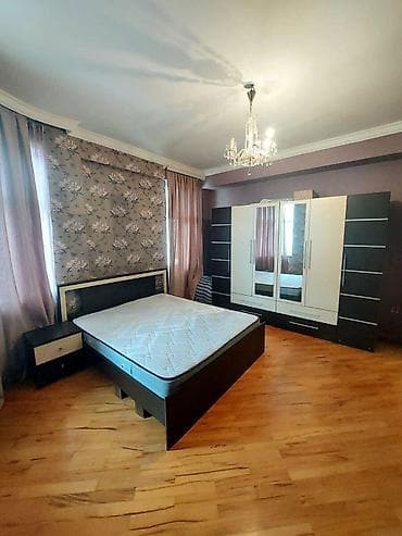 icare obyek: İcarəyə verilir 3 otaqlı yeni tikili 100 m², Şah İsmayıl Xətai m — 7