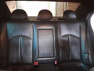maşınlar ucuz: Məhsul: W211 Avtomobil üçün tam dəri salon oturacaqları dəsti Təsvir — 3