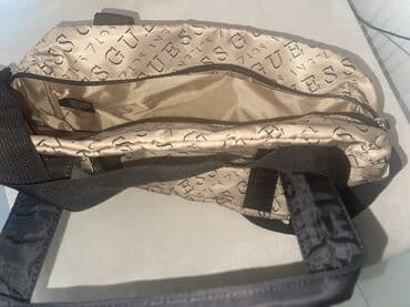 продажа автомобилей в азербайджане: Guess idman ucun yol ucun yeni canta — 2