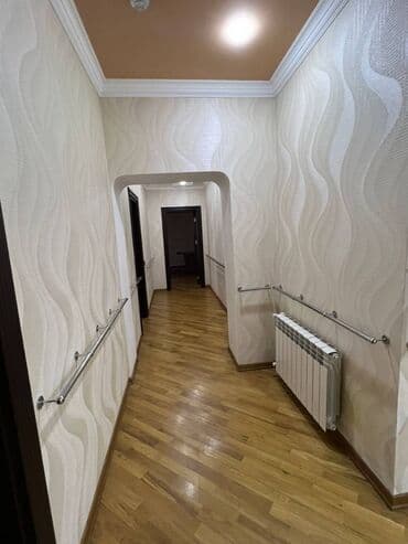 kirayə evlər sumqayıt 2023: Ehmədli metrosunun yaxınlığında 19 mertebeli binanın 2-ci — 3