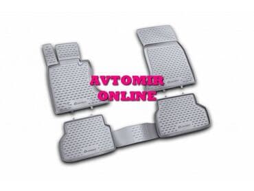 bmw 3 серия 330i mt: Bmw 5 2003-2010 ayaqalti novline 4 il qarantiya ile 🚙🚒 ünvana və — 1