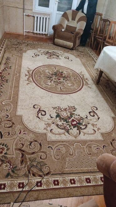 Xalça Dekorativ — 2